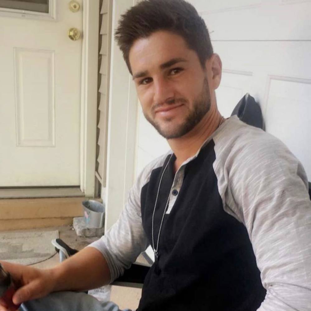 Meet your Posher, Robert